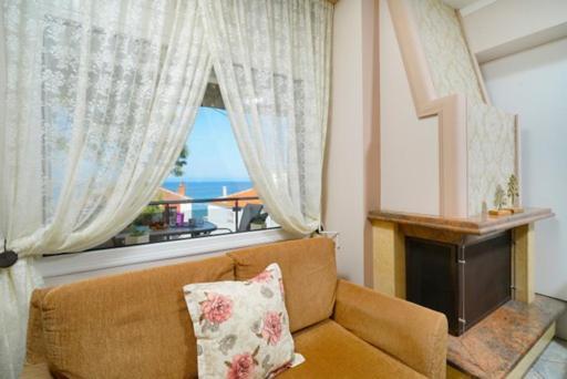 Sunside House Apartman Skála Kallirákhis Kültér fotó