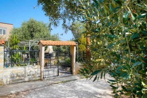 Sunside House Apartman Skála Kallirákhis Kültér fotó