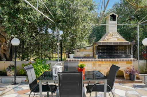 Sunside House Apartman Skála Kallirákhis Kültér fotó
