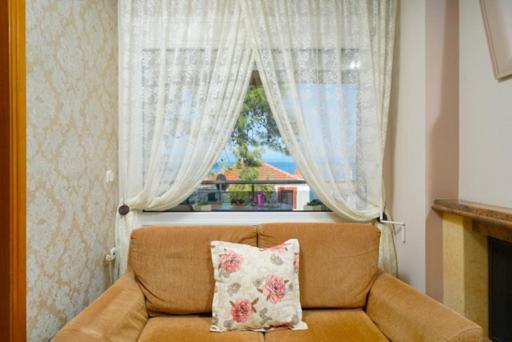 Sunside House Apartman Skála Kallirákhis Kültér fotó