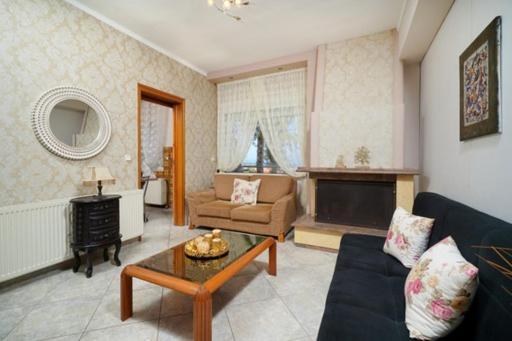 Sunside House Apartman Skála Kallirákhis Kültér fotó